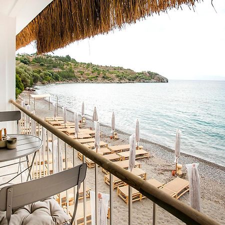 Hotel Mendelle Datca Kargi Yaylasi Esterno foto