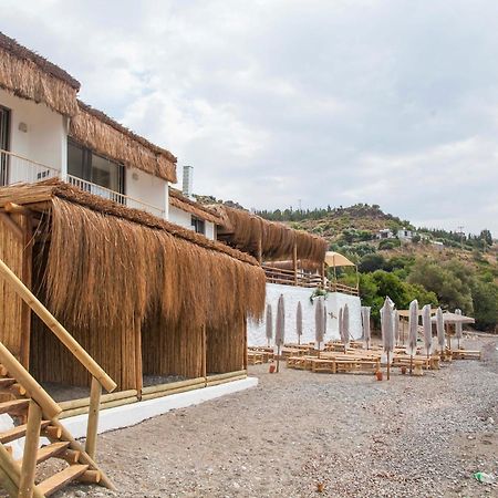 Hotel Mendelle Datca Kargi Yaylasi Esterno foto