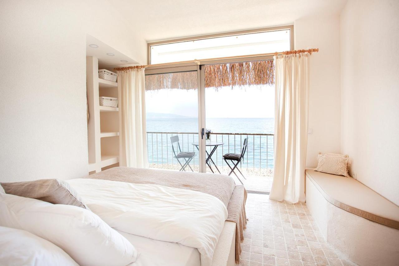Hotel Mendelle Datca Kargi Yaylasi Esterno foto