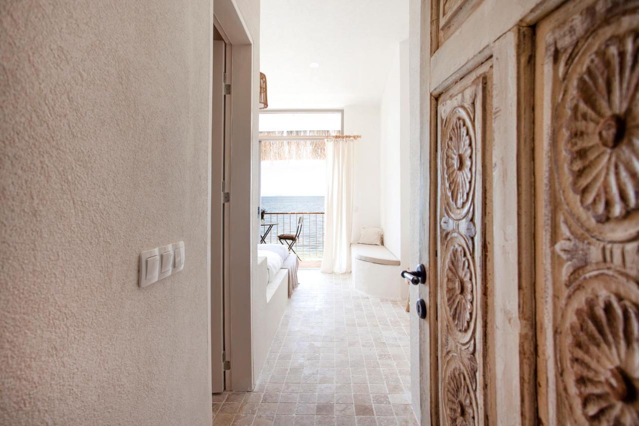 Hotel Mendelle Datca Kargi Yaylasi Esterno foto