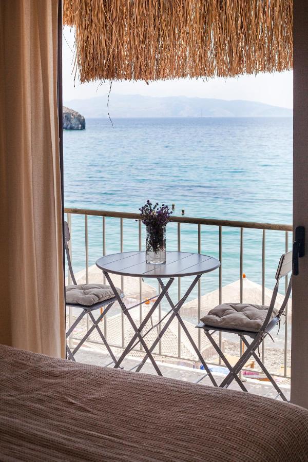 Hotel Mendelle Datca Kargi Yaylasi Esterno foto