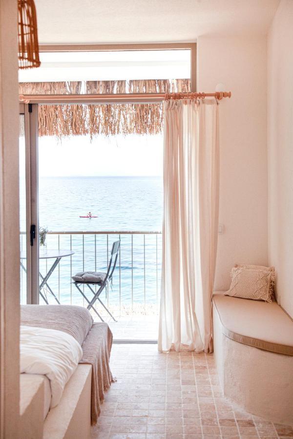 Hotel Mendelle Datca Kargi Yaylasi Esterno foto