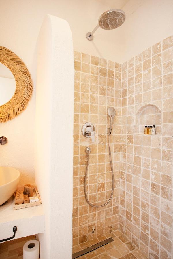 Hotel Mendelle Datca Kargi Yaylasi Esterno foto