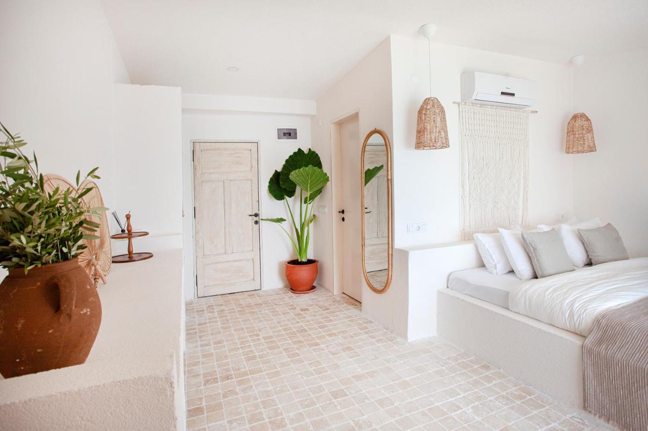 Hotel Mendelle Datca Kargi Yaylasi Esterno foto
