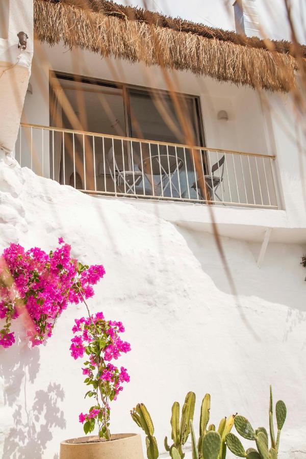 Hotel Mendelle Datca Kargi Yaylasi Esterno foto