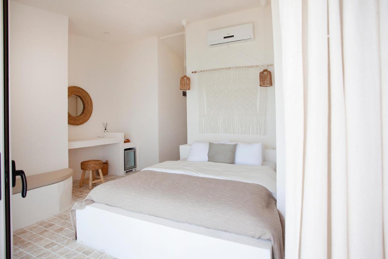 Hotel Mendelle Datca Kargi Yaylasi Esterno foto