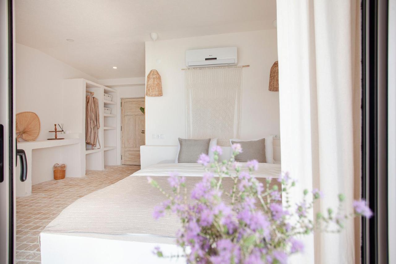 Hotel Mendelle Datca Kargi Yaylasi Esterno foto