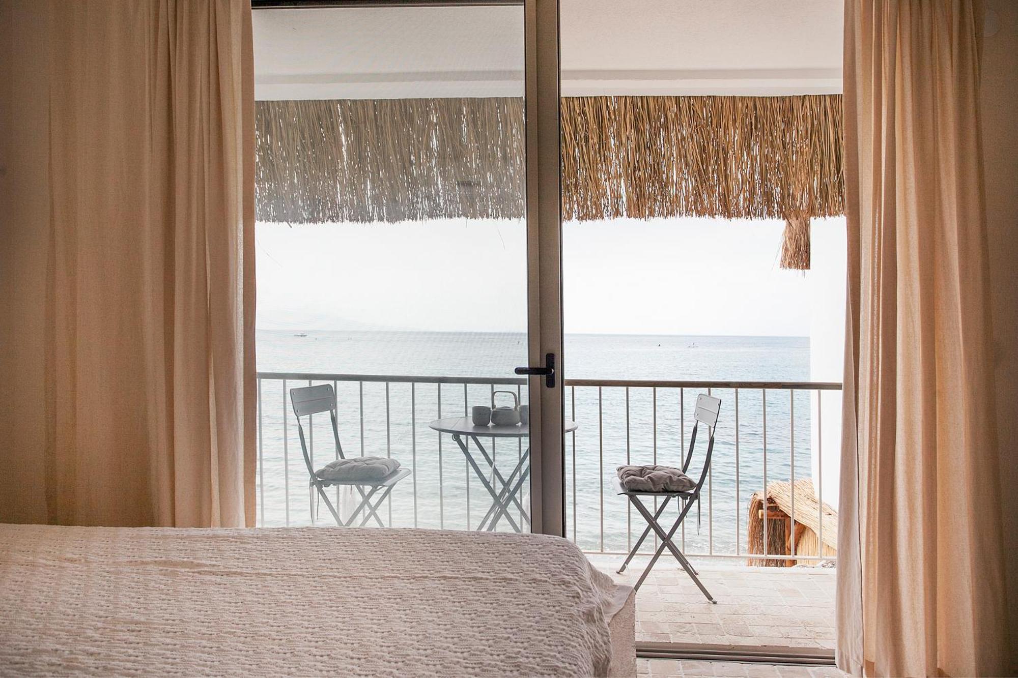 Hotel Mendelle Datca Kargi Yaylasi Esterno foto