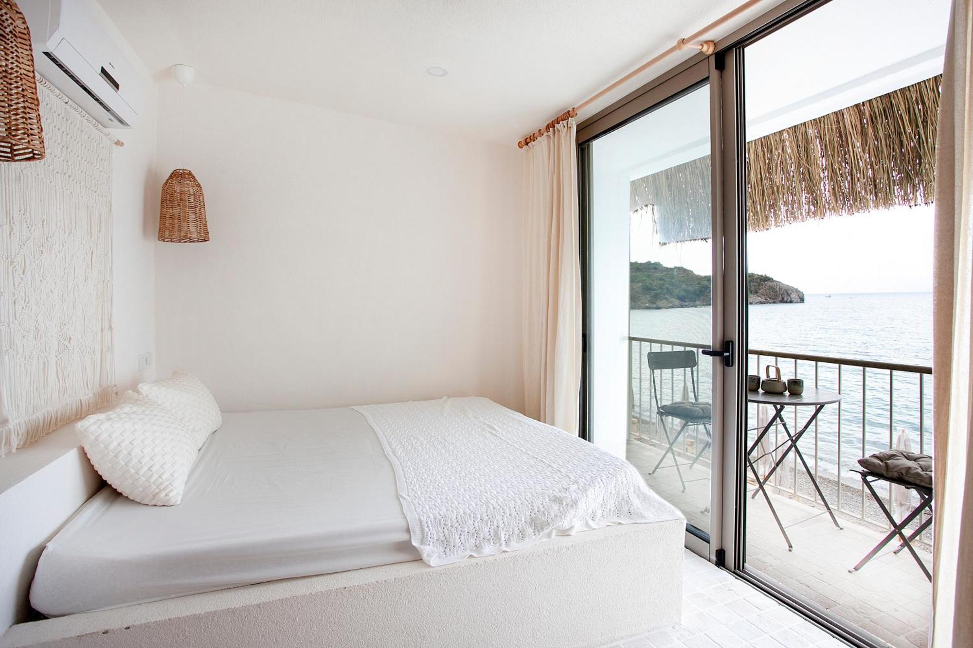 Hotel Mendelle Datca Kargi Yaylasi Esterno foto