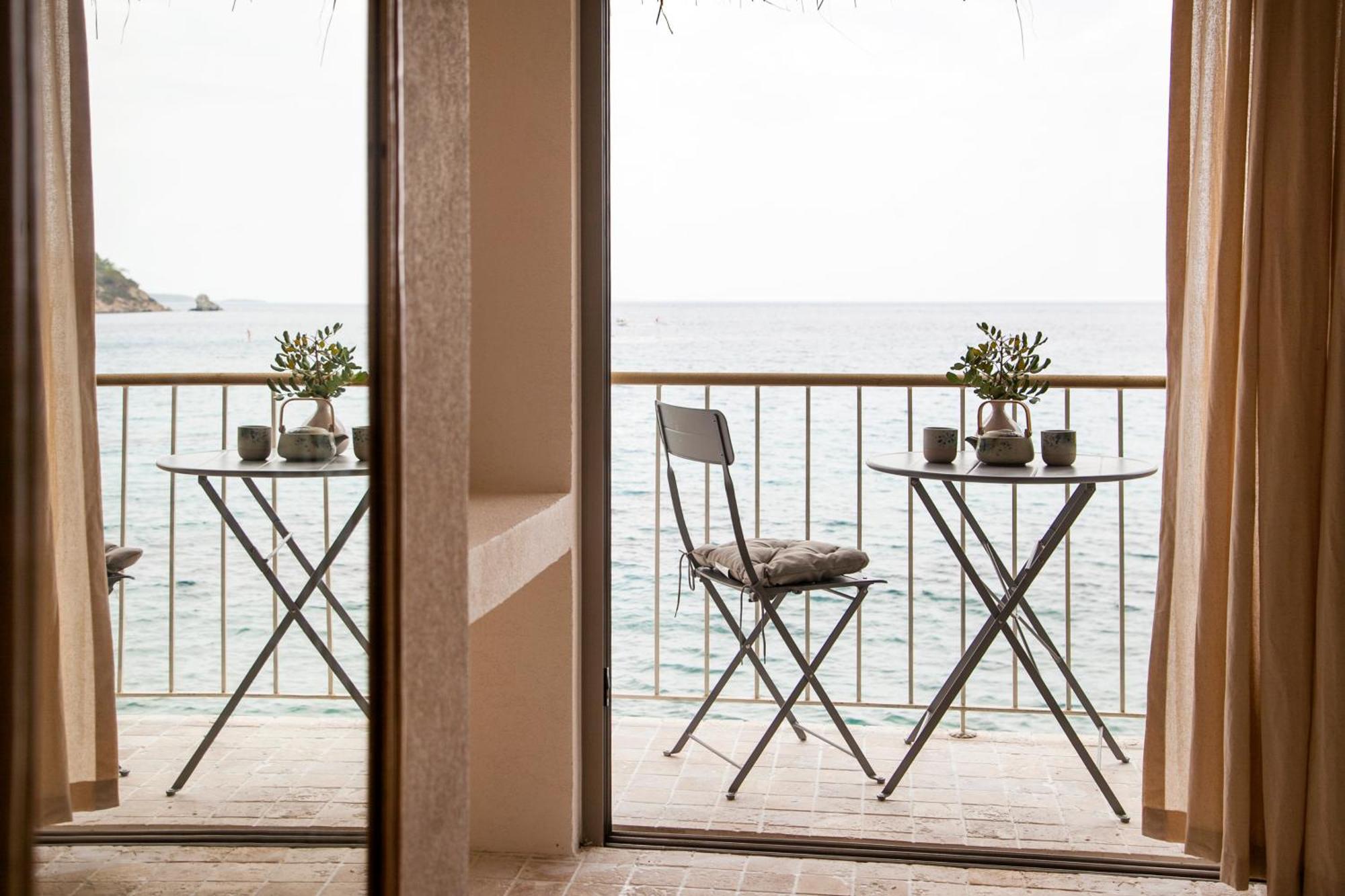 Hotel Mendelle Datca Kargi Yaylasi Esterno foto